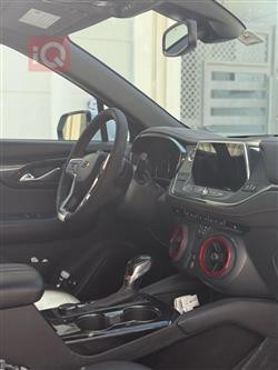 شيفروليه بليزر